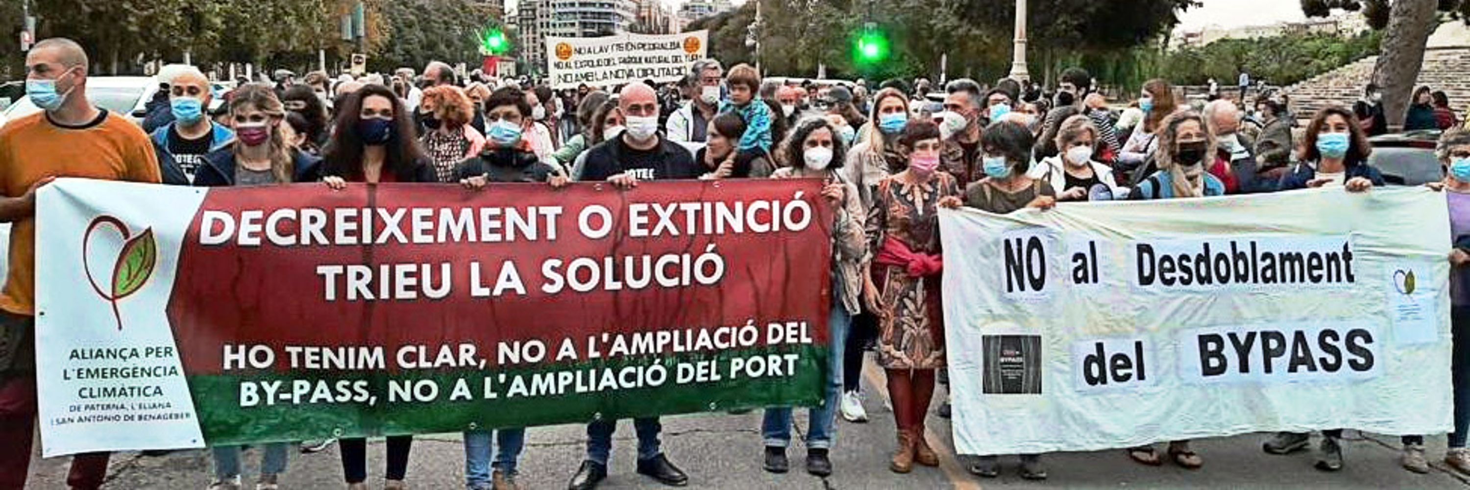 Aliança per l'Emergència Climàtica