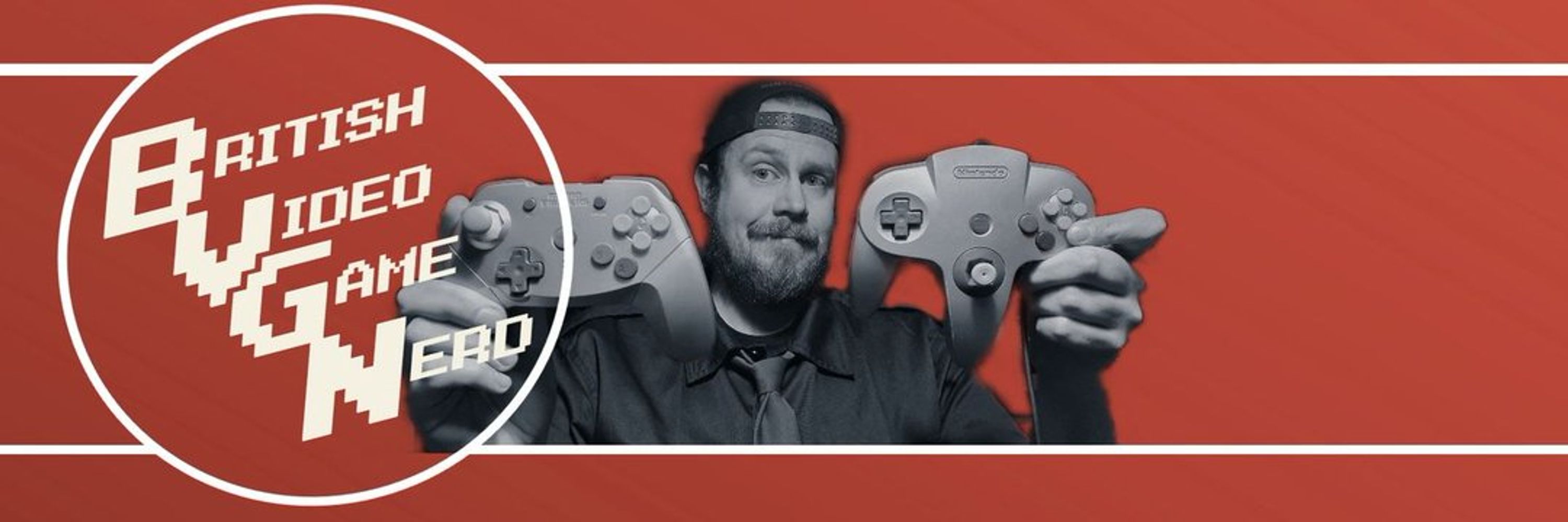 BritishVideoGameNerd 