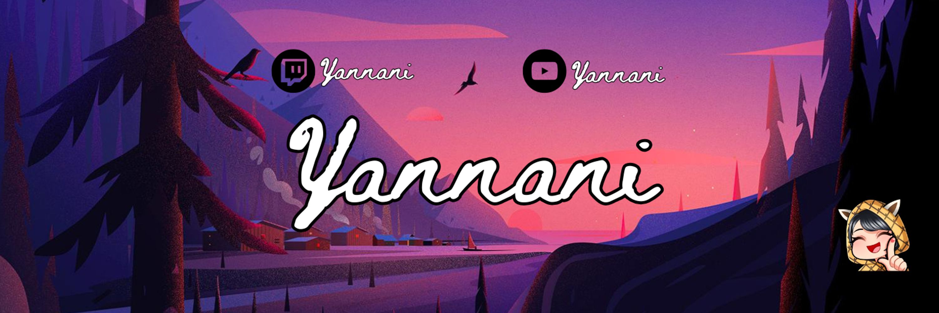 Yannani