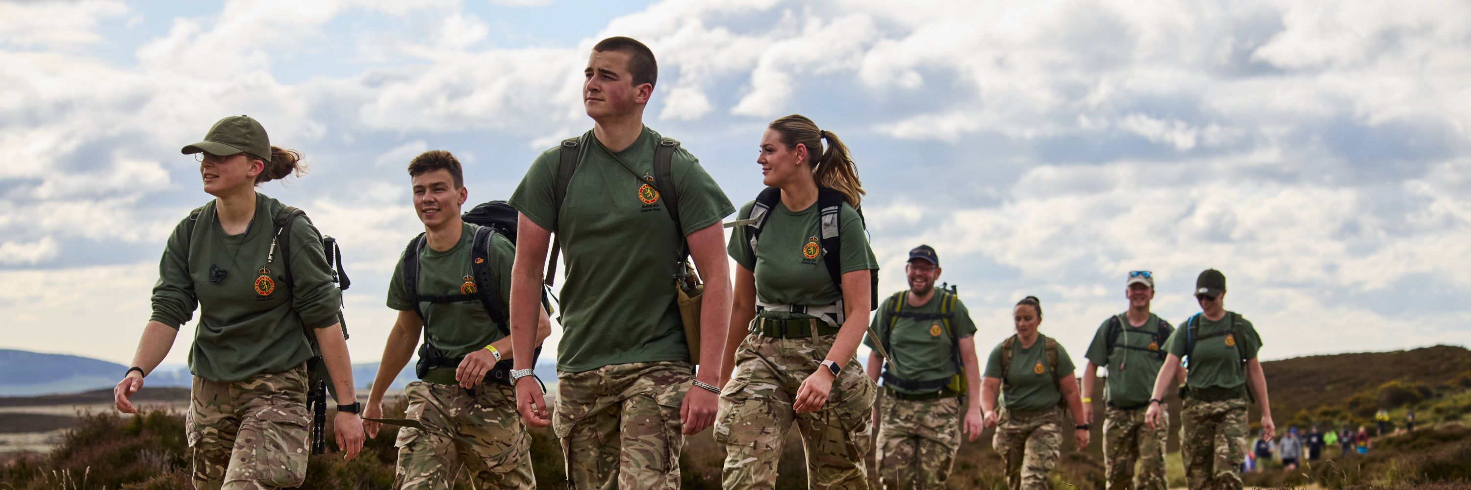 Army Benevolent Fund