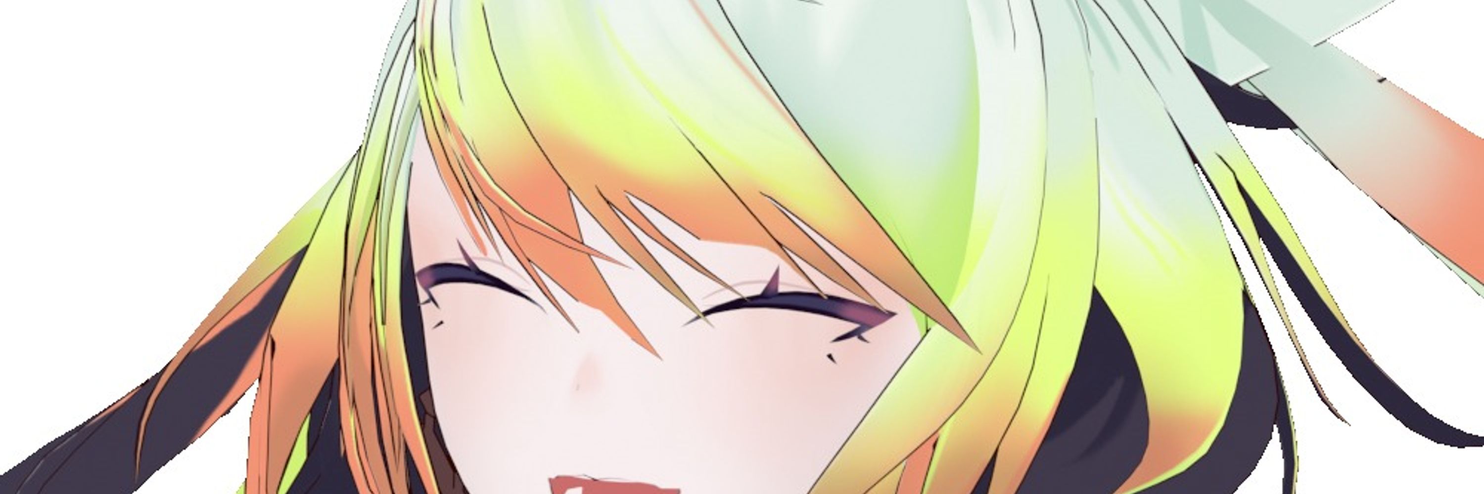 ｵﾊﾞﾝｼﾞｮ@Blender