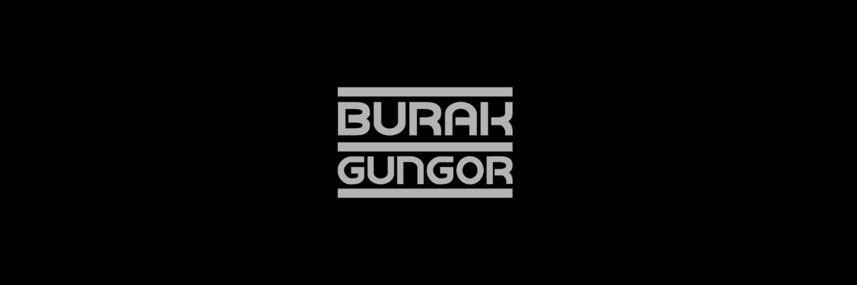 Burak Güngör