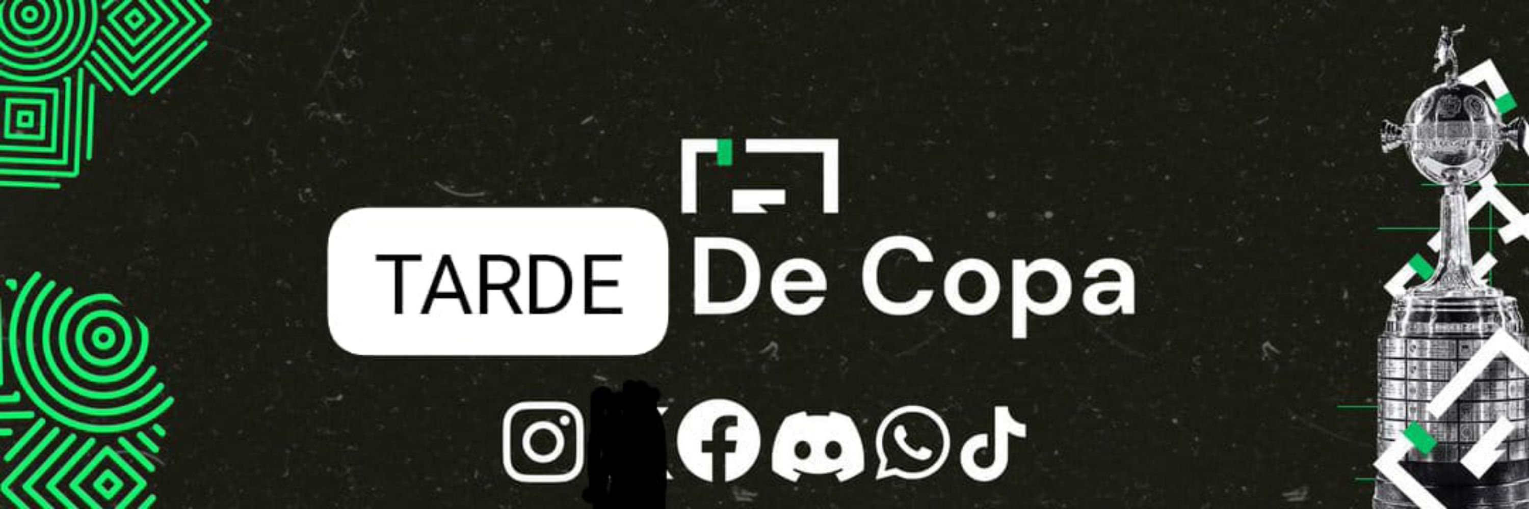 Tarde de Copa