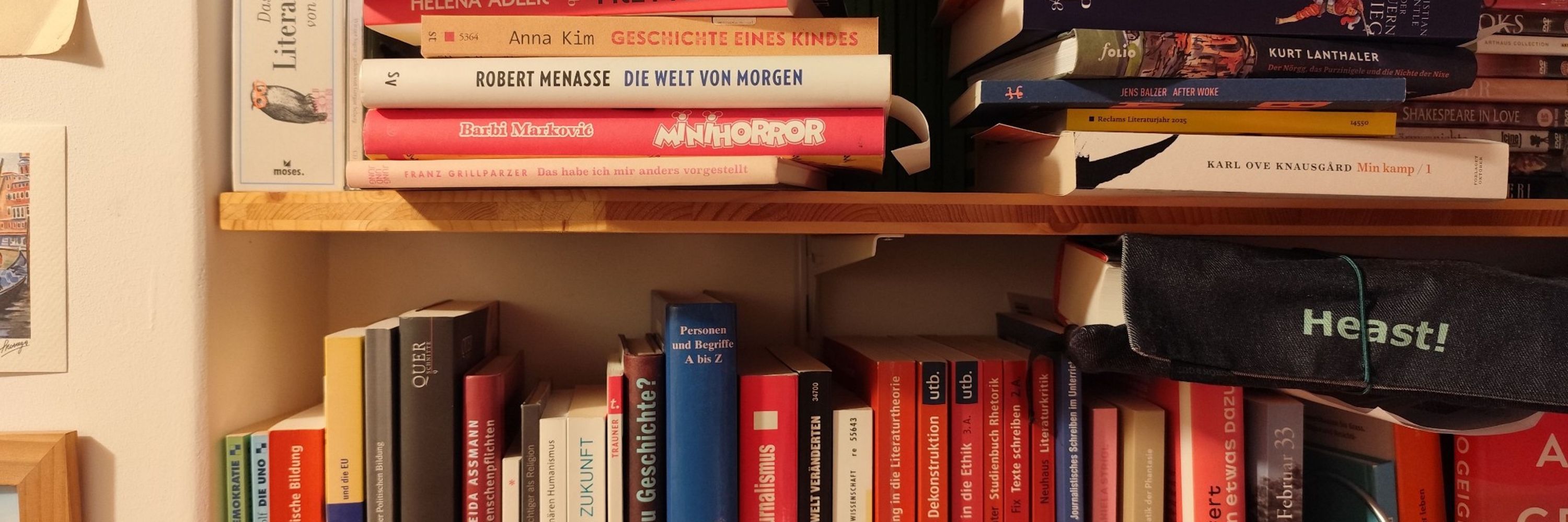 Buchstabeur