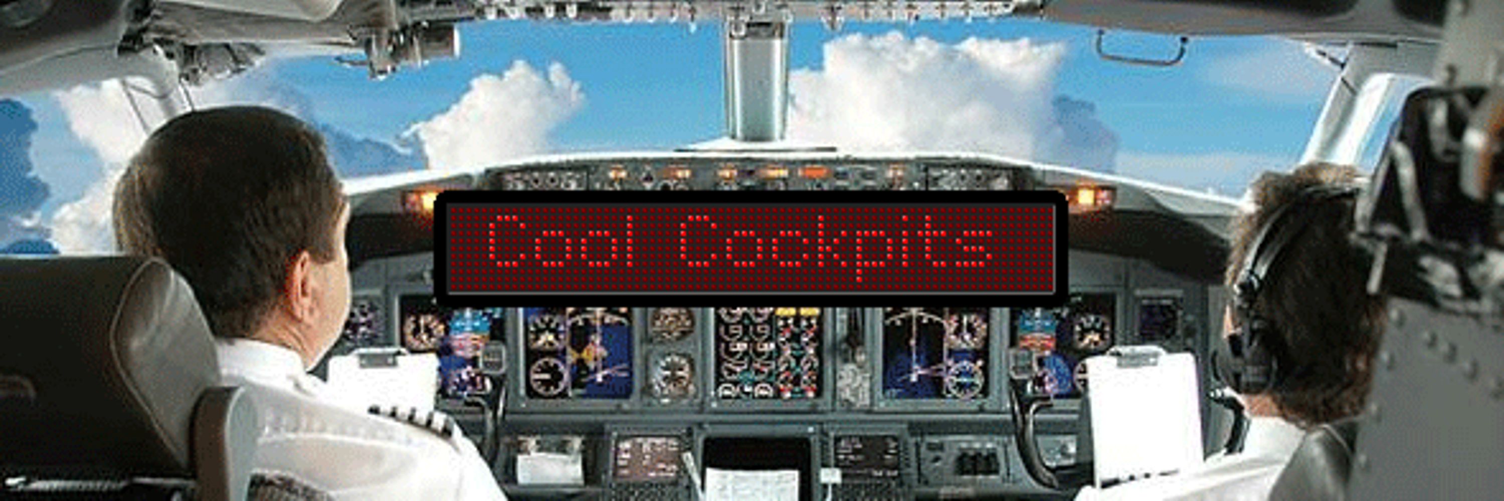 Really Cool Cockpits
