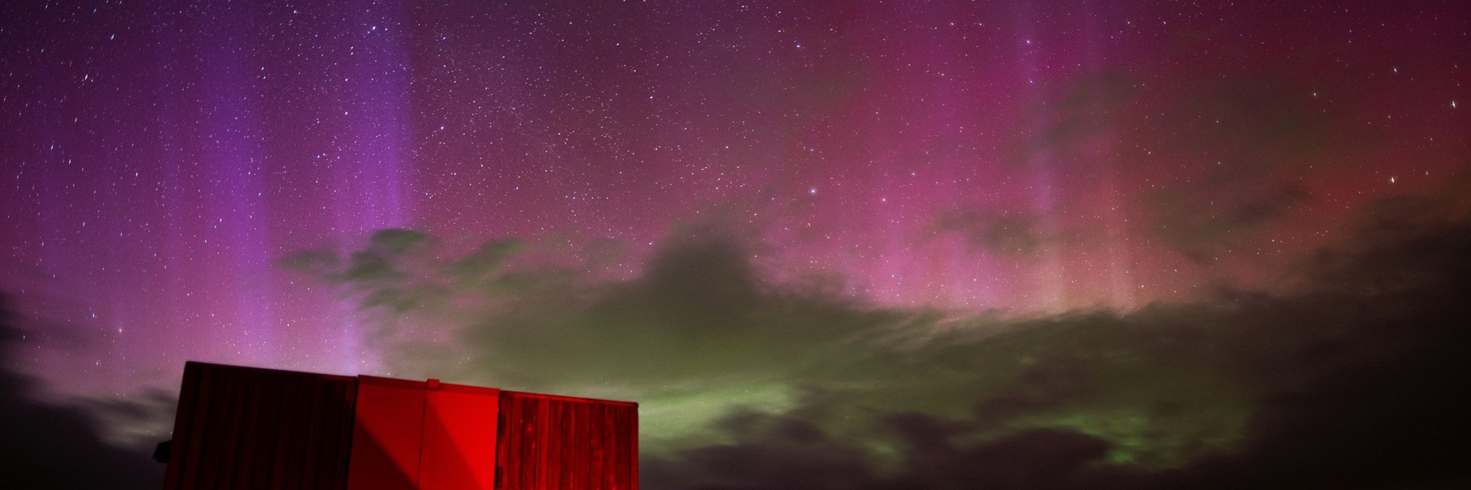 Kielder Observatory