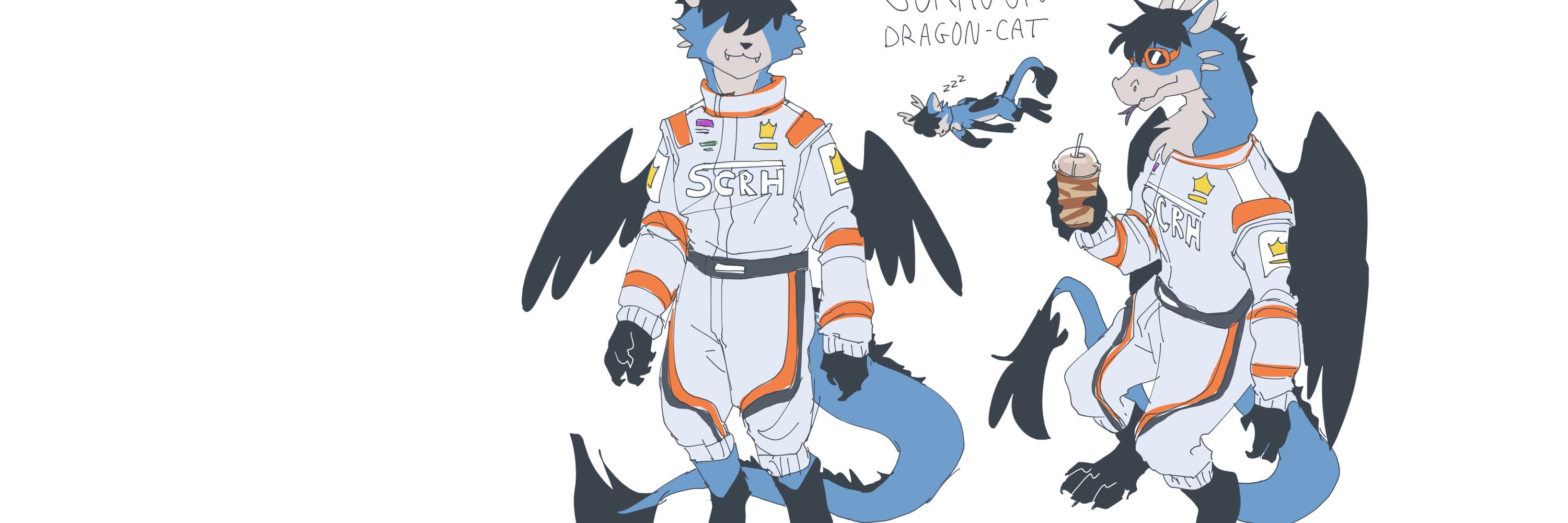 Scragon