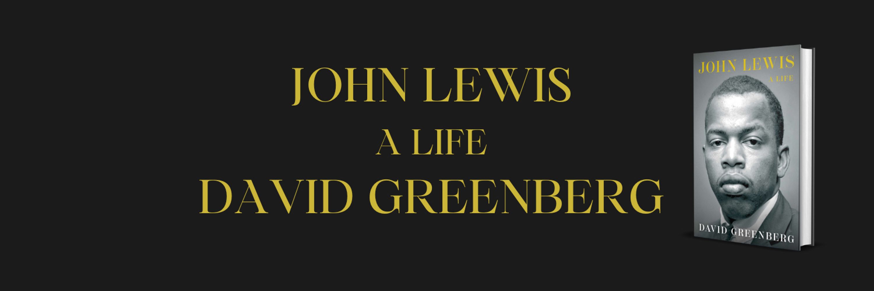 David Greenberg