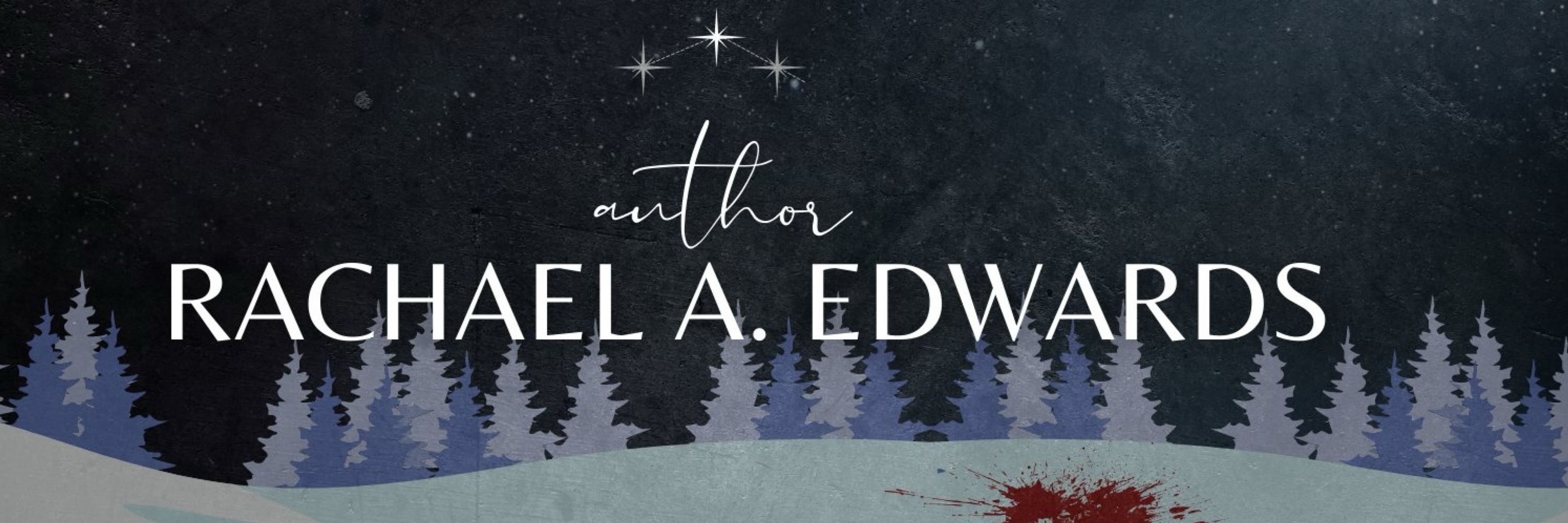 Rachael A Edwards 🌙