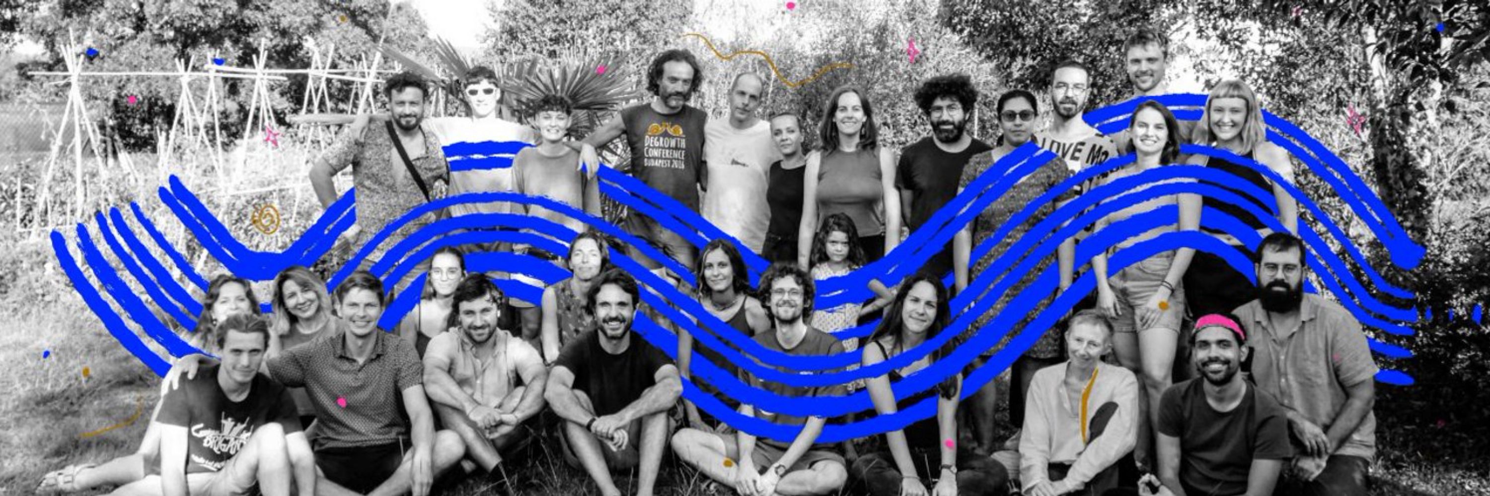 Research & Degrowth International