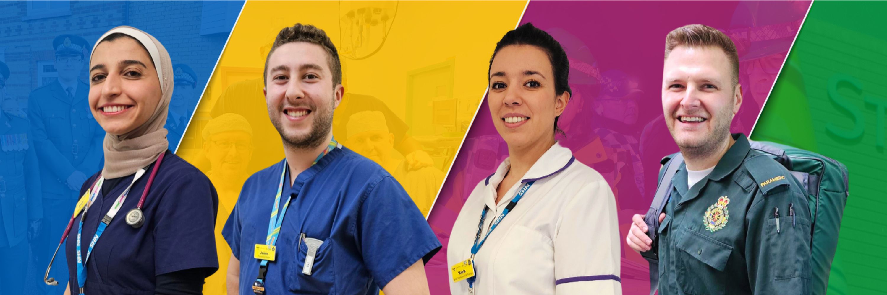Isle of Wight NHS Trust