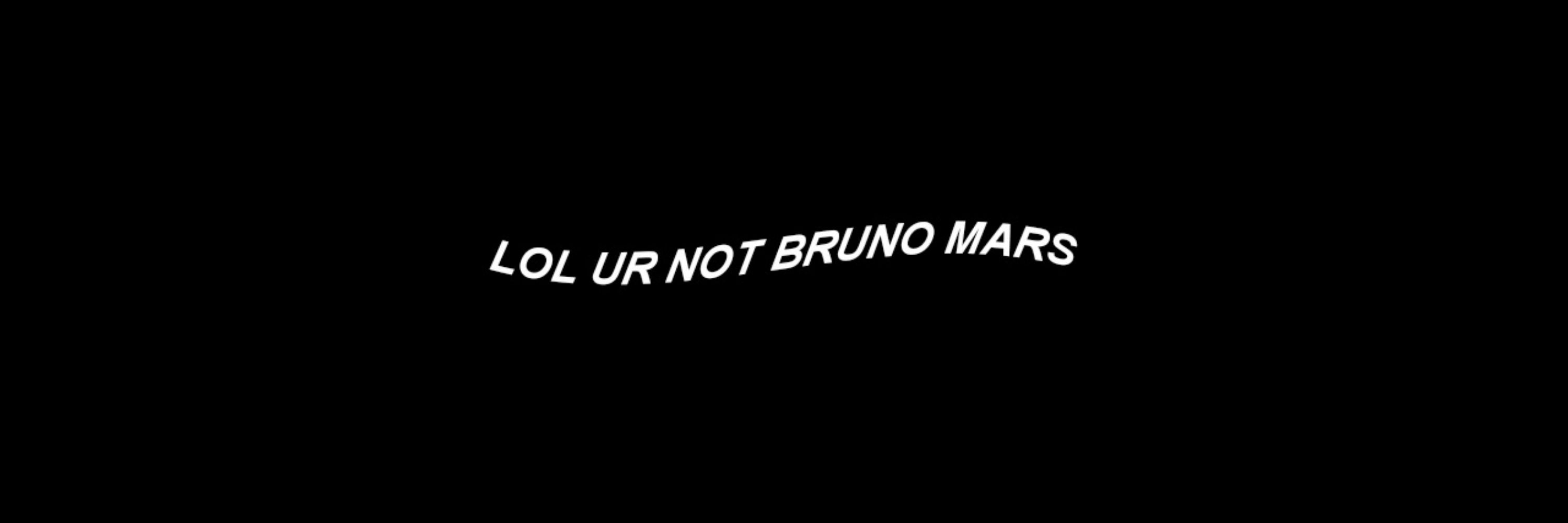 ruliguinha 🤡 VAI VER O BRUNO 