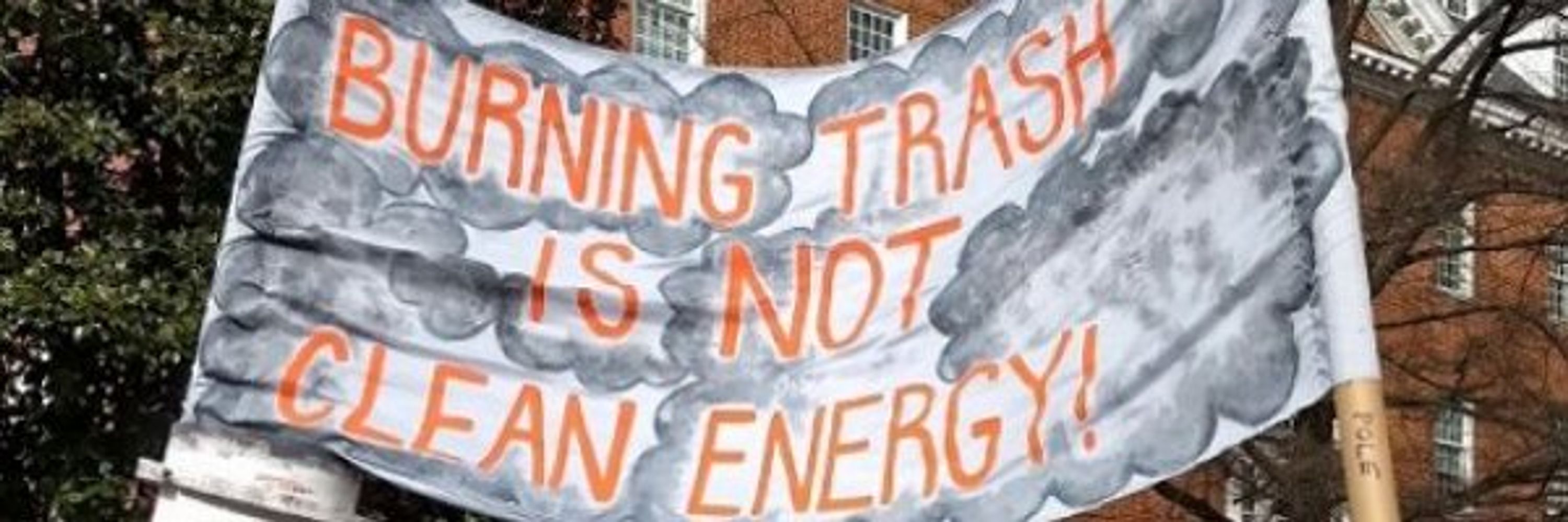 Clean Water Action Maryland