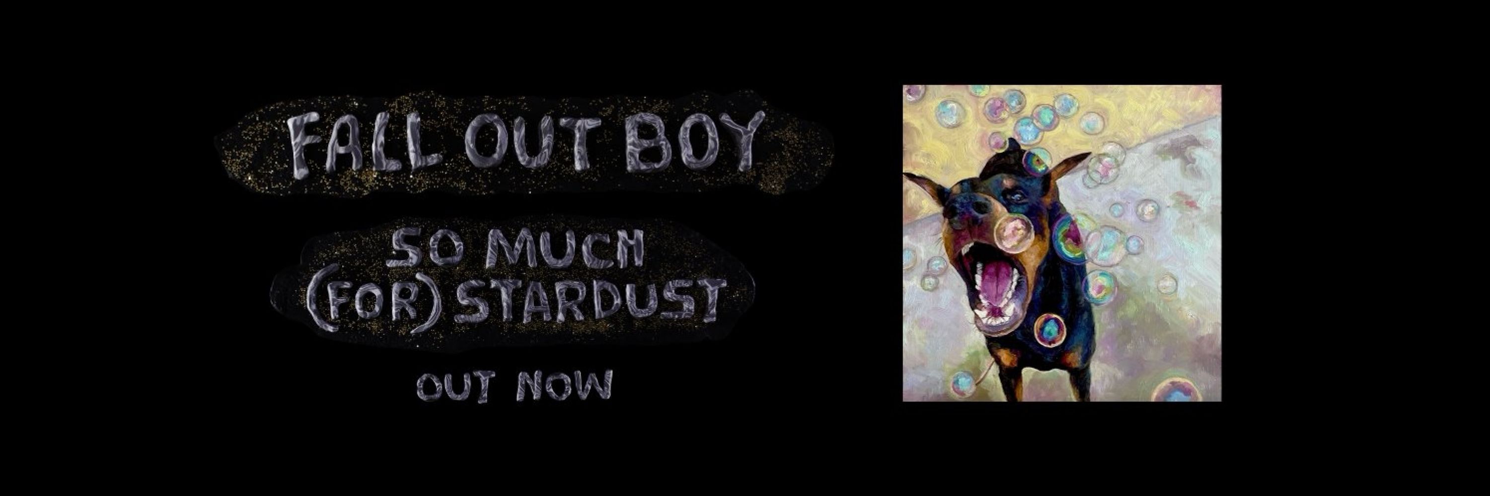 Fall Out Boy