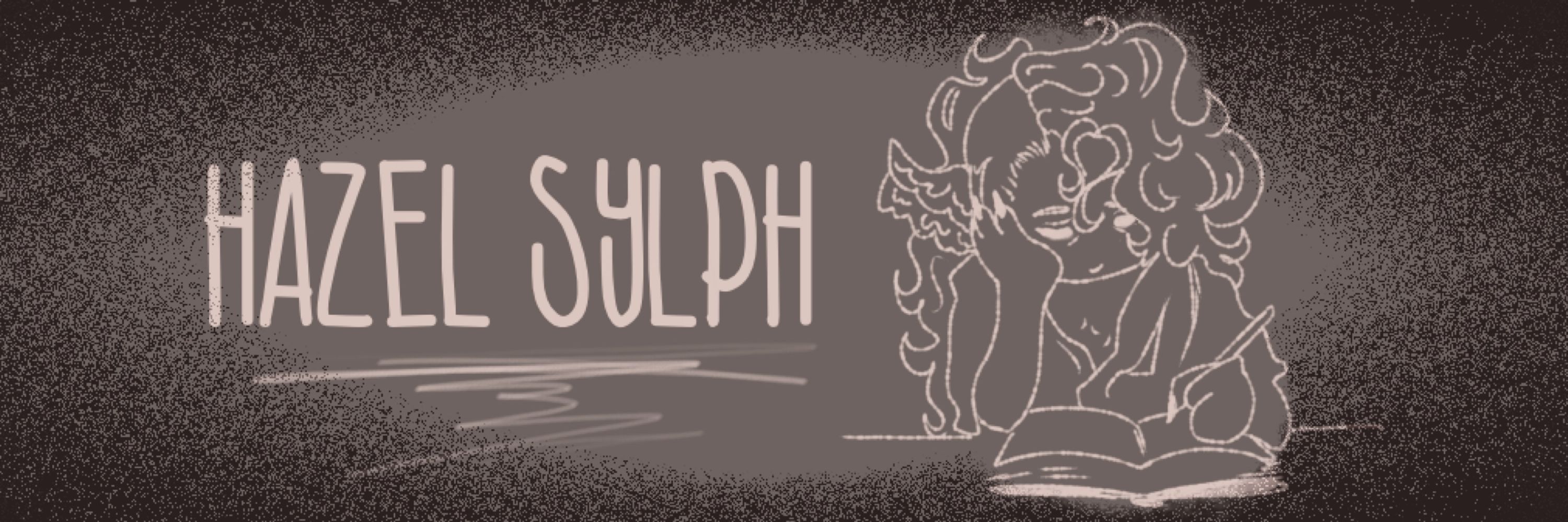 Hazel Sylph