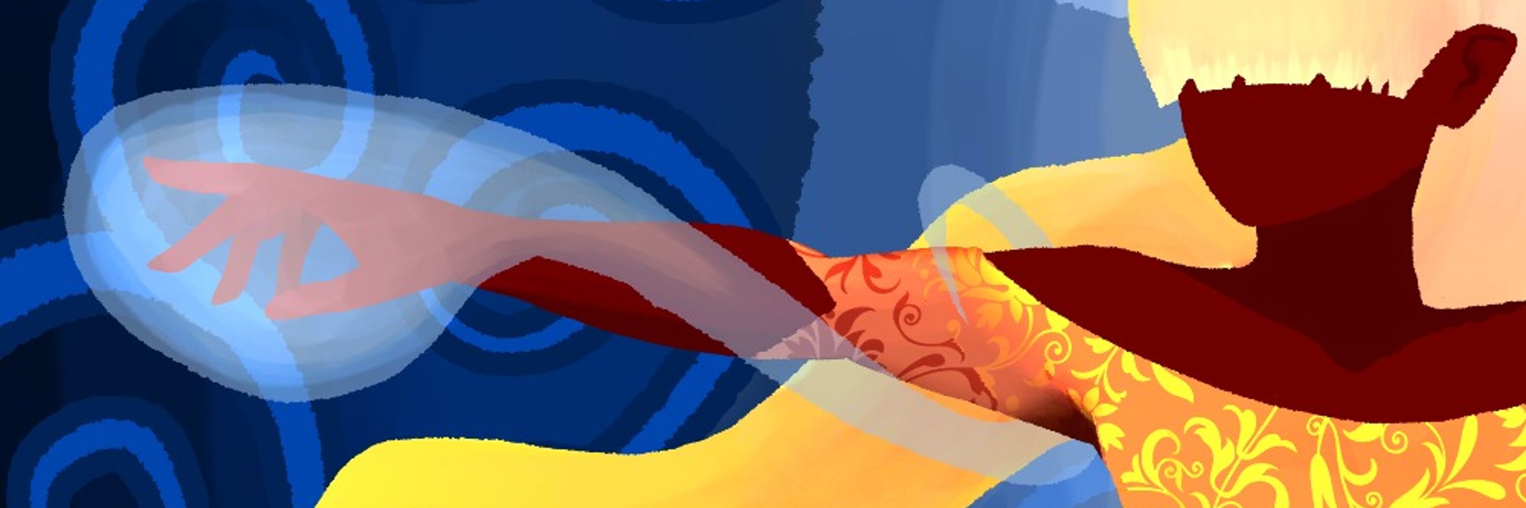 FishFinlee | COMMISSIONS OPEN | they/them