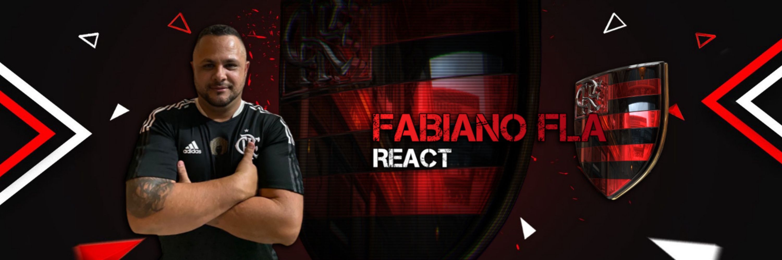 Fabiano Fla React
