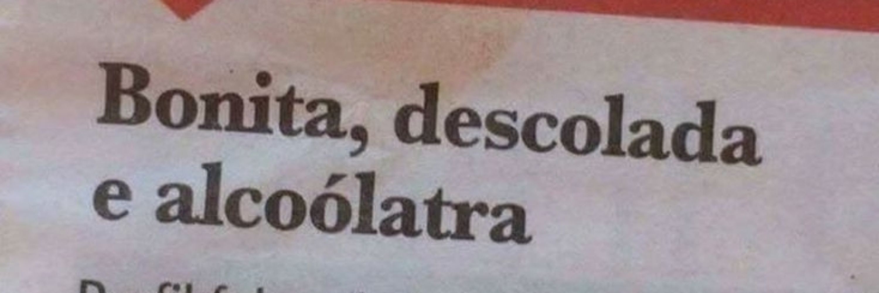 Sarinha