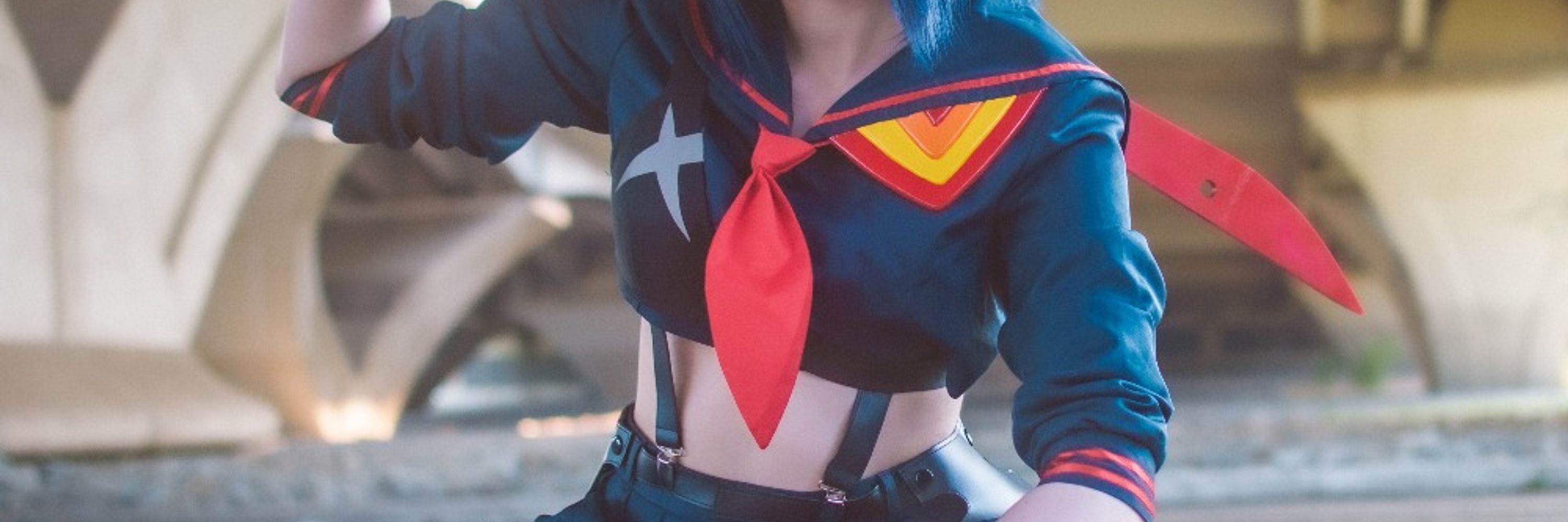 Mangoloo Cosplays