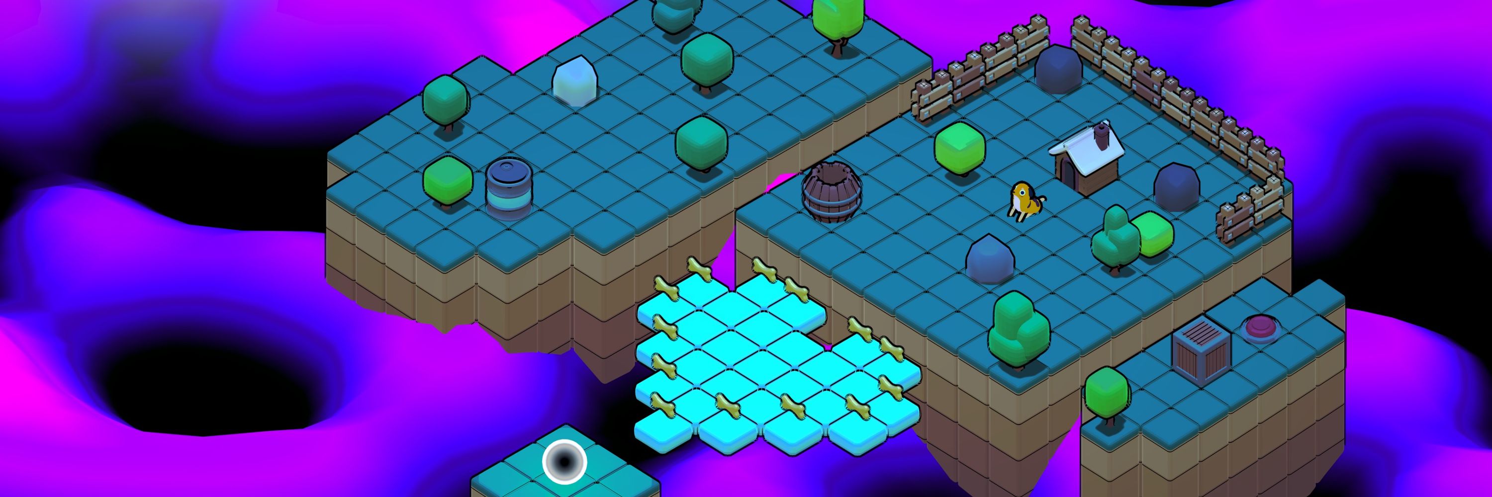 PARADOGX | Cozy Puzzle Rhythm Mix on STEAM