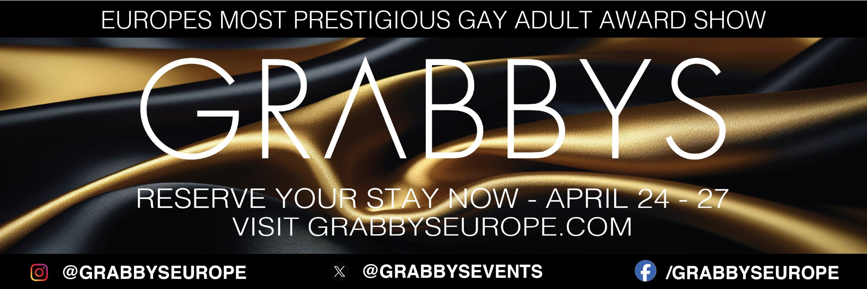 Euro GRABBYS