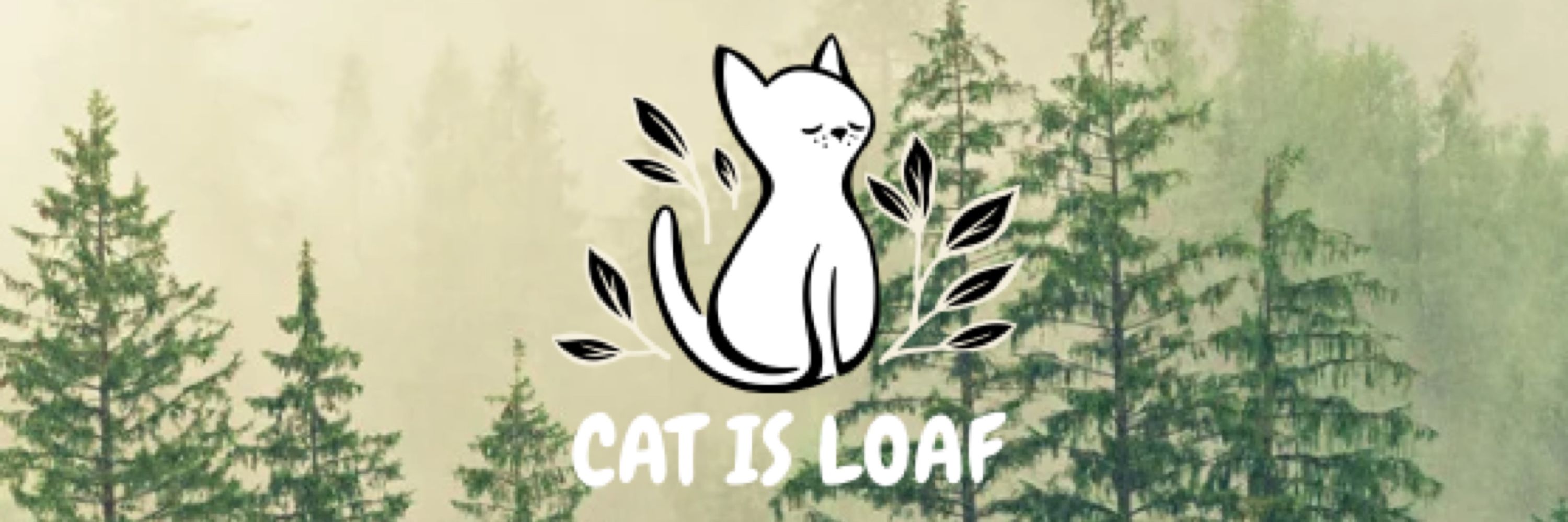 Cat Is Loaf 🌱 A Cozy Gaming Community