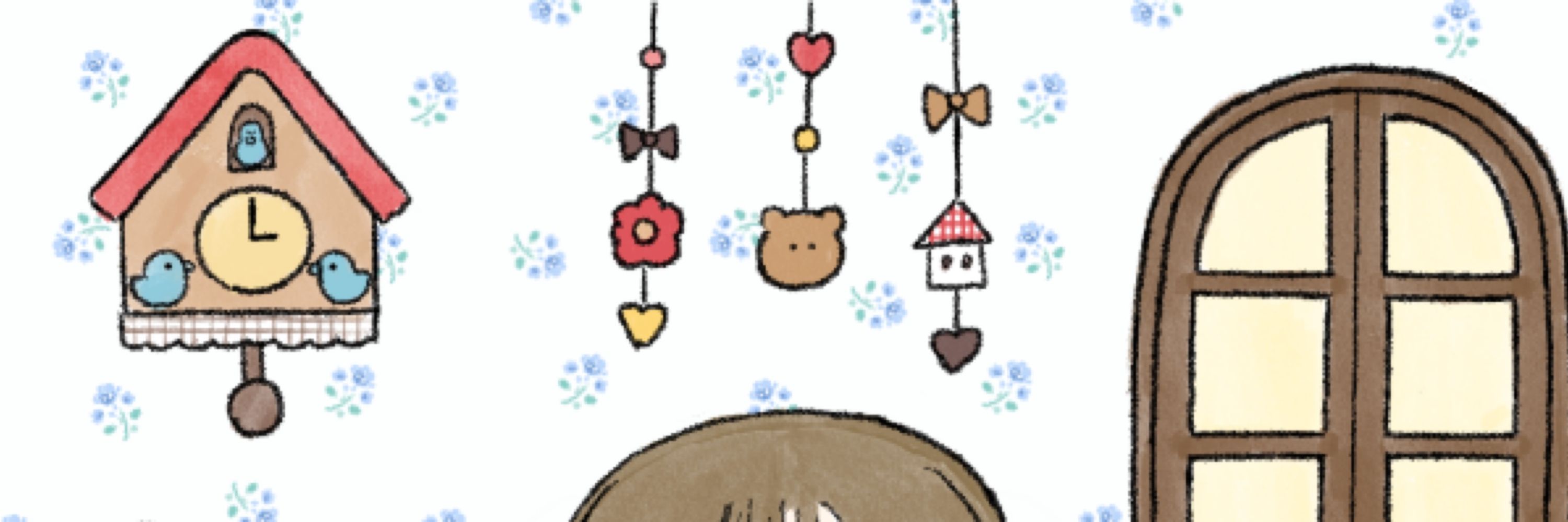 く( • ᴥ • )ま