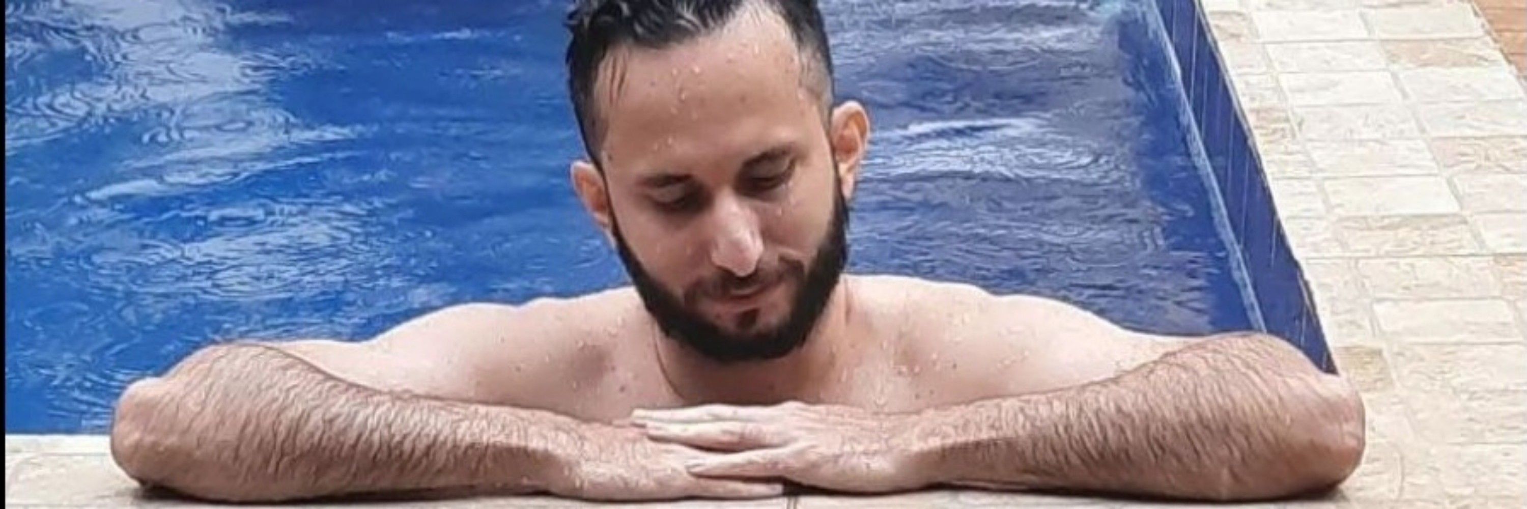 Pedro Pessoa