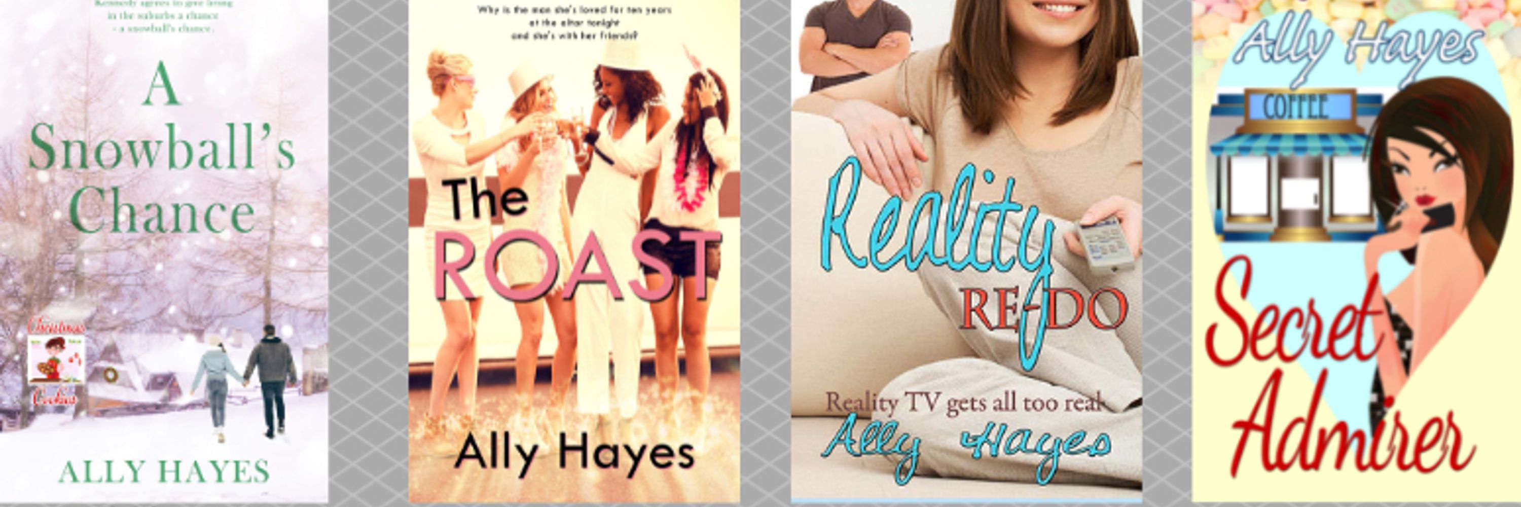 Ally Hayes