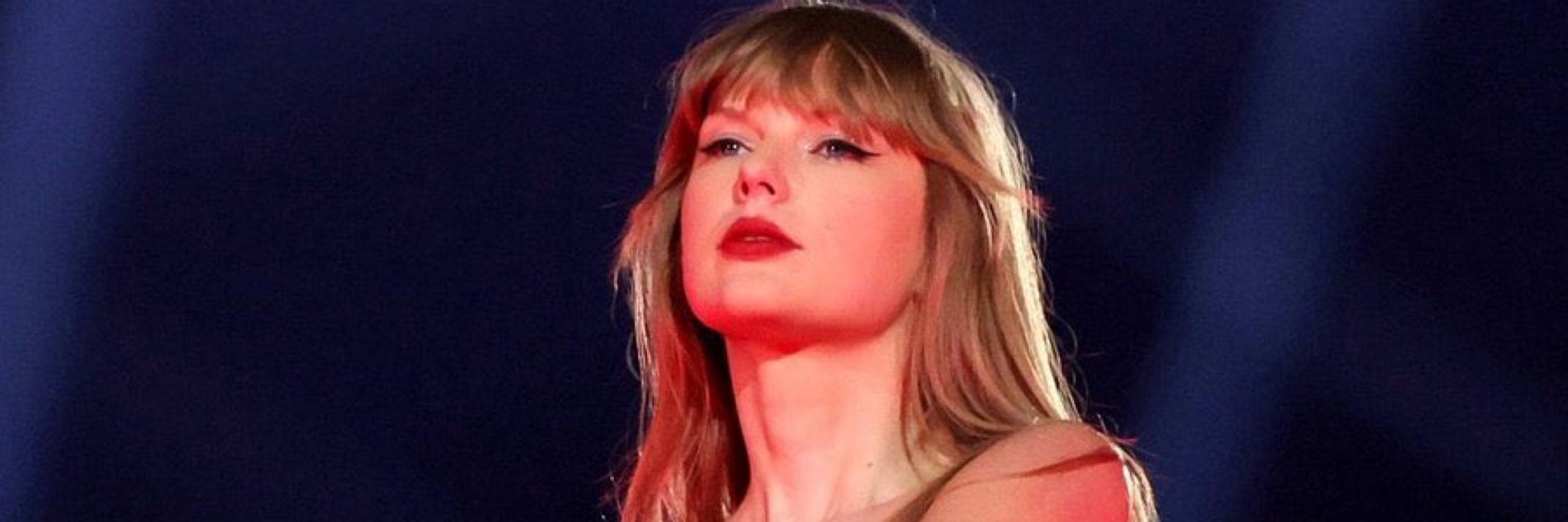 van (taylor’s version)