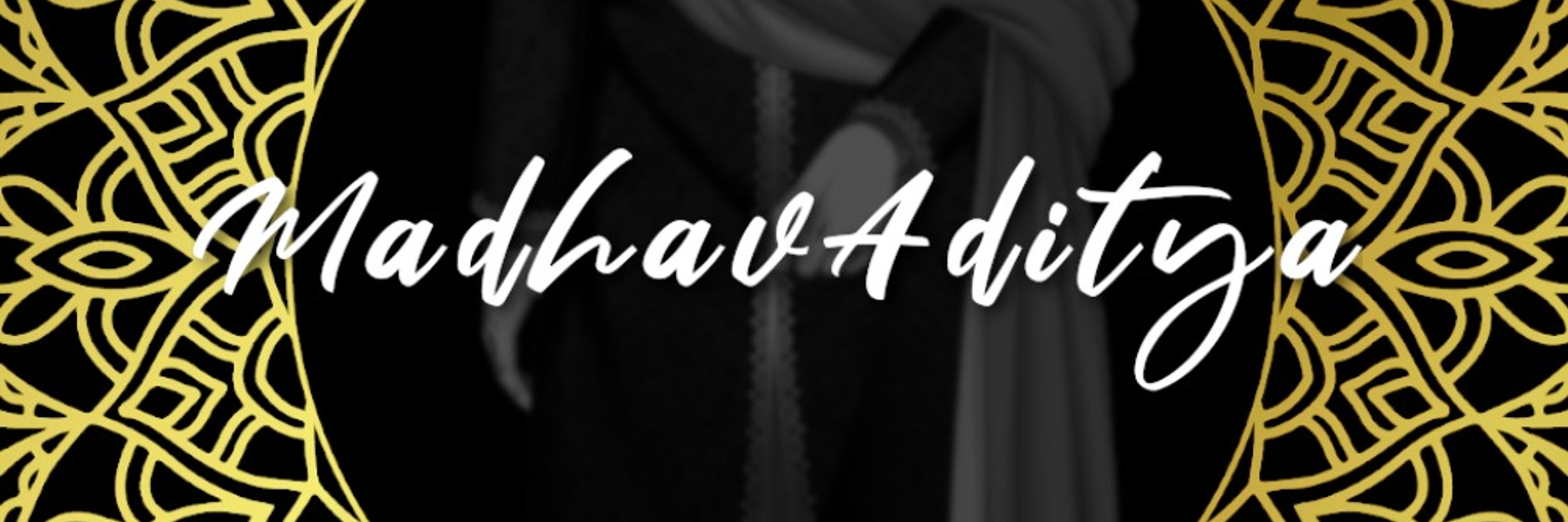  Madhav Aditya【Virtual India】