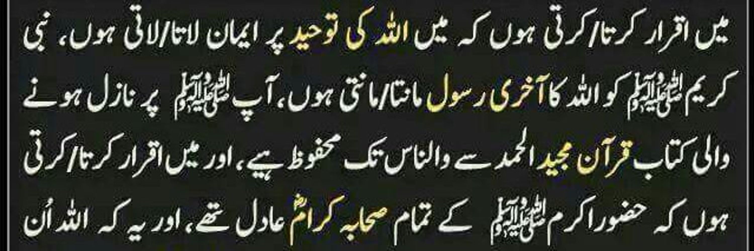 انوشے صدام 🕋