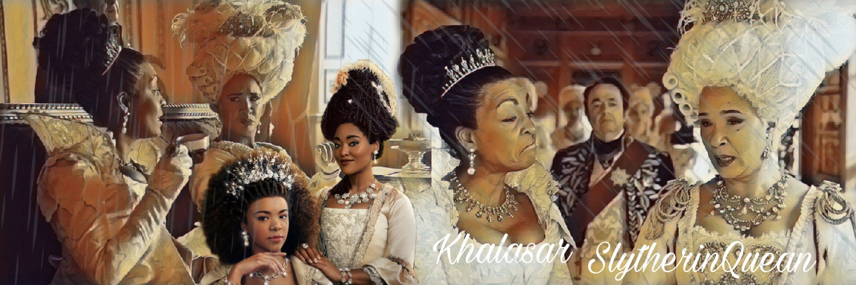 Queen Charlotte 