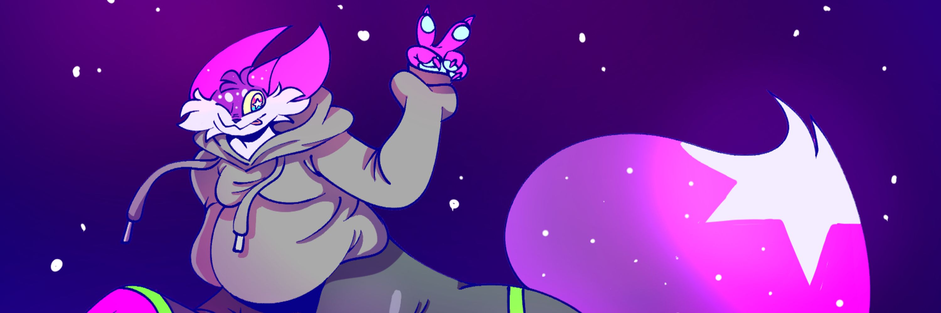 Cosmo Allstar