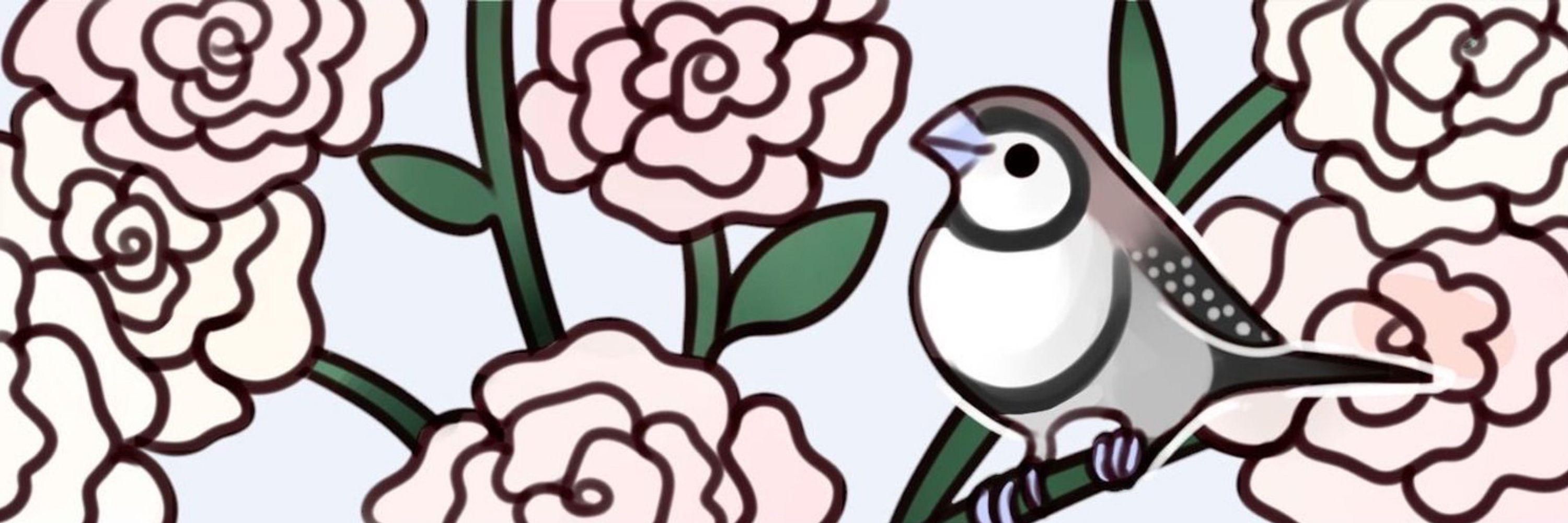 ✨ Finch 🌙