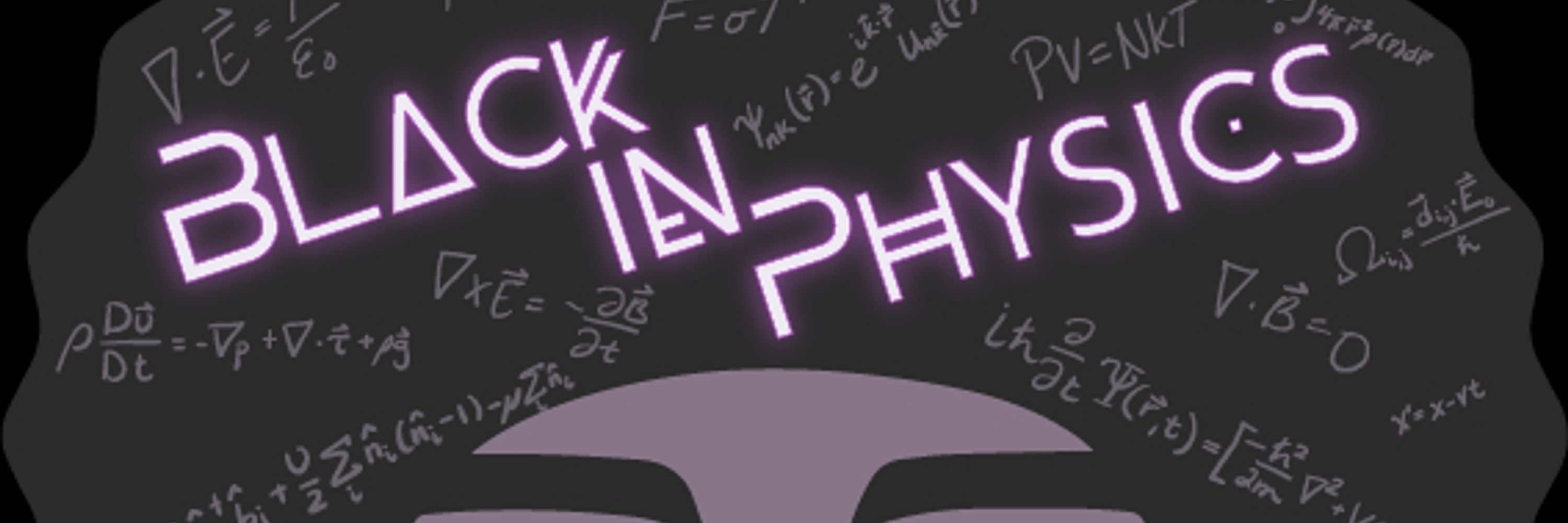 Black In Physics 