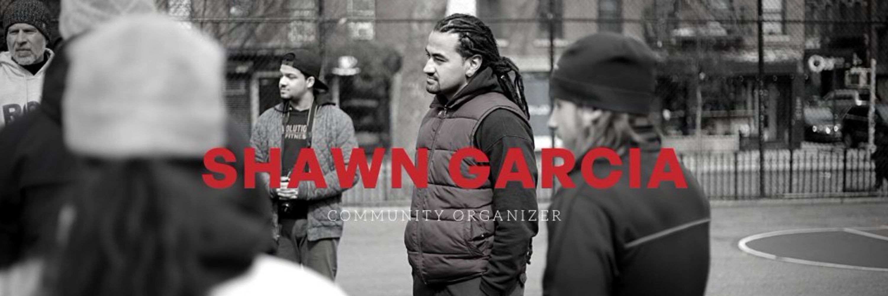 Shawn Garcia