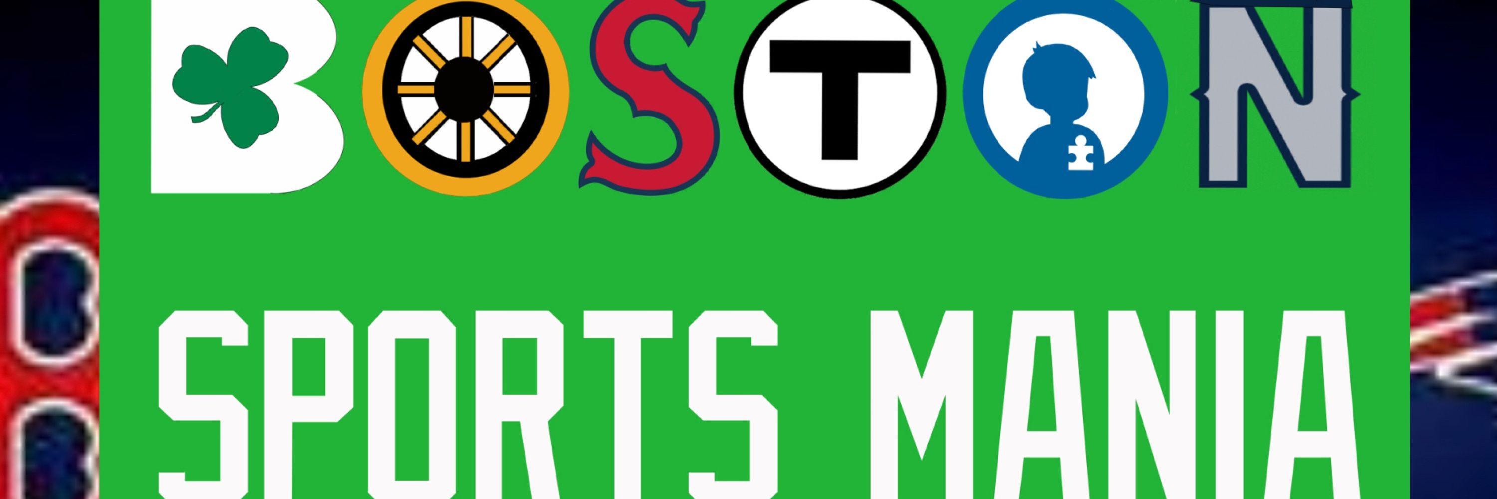Boston Sports Mania