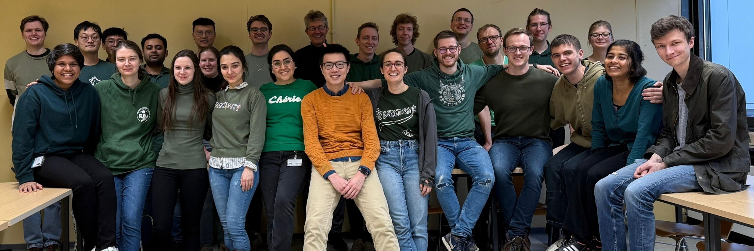 Meyer Group Göttingen