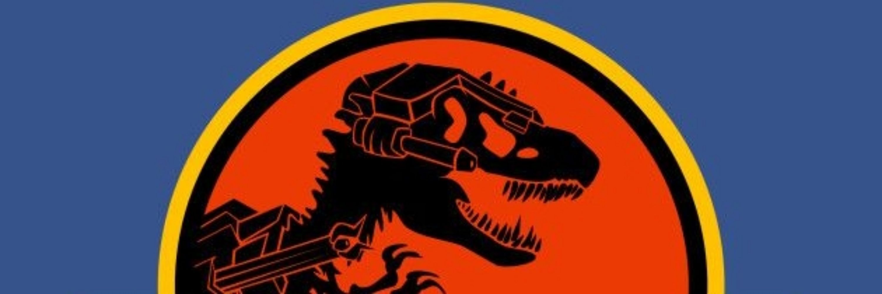 Benasaurus Wrex