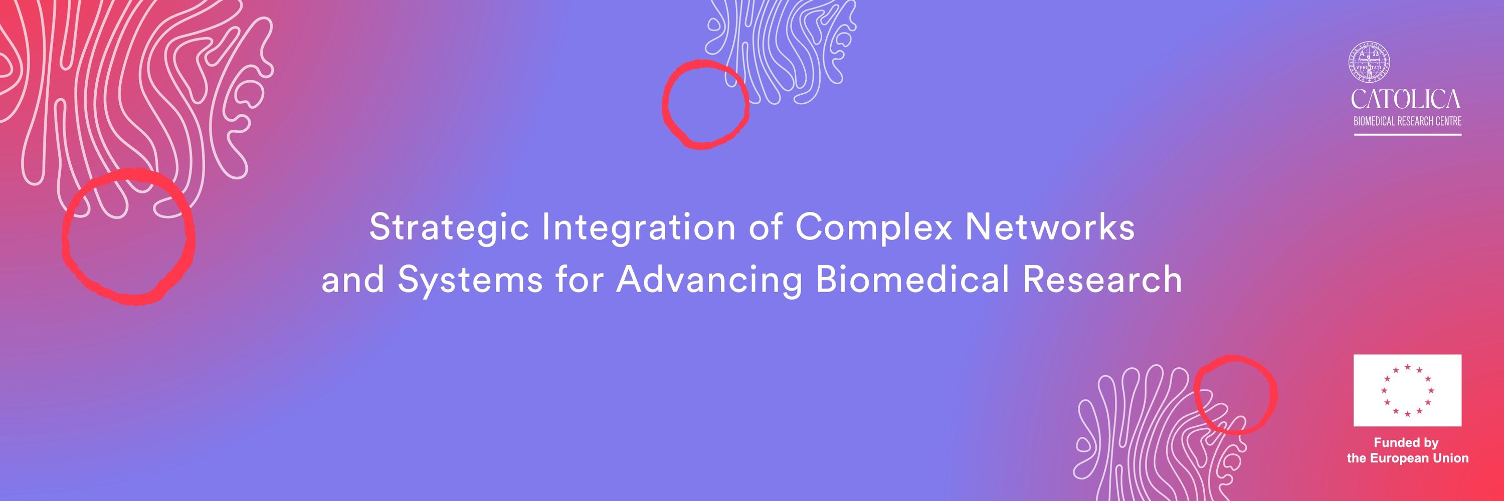 CBeRa - Strategic Integration of Complex Networks and Systems fo