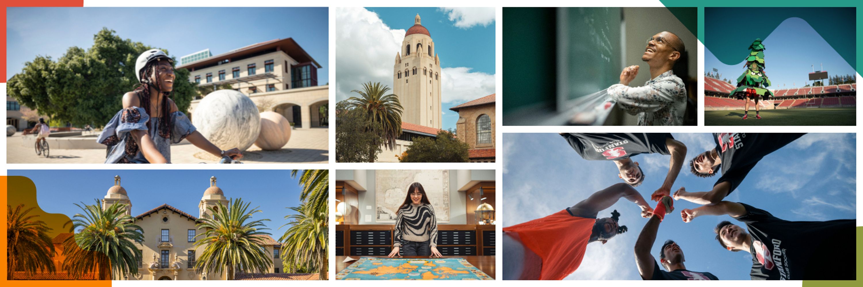 Stanford University