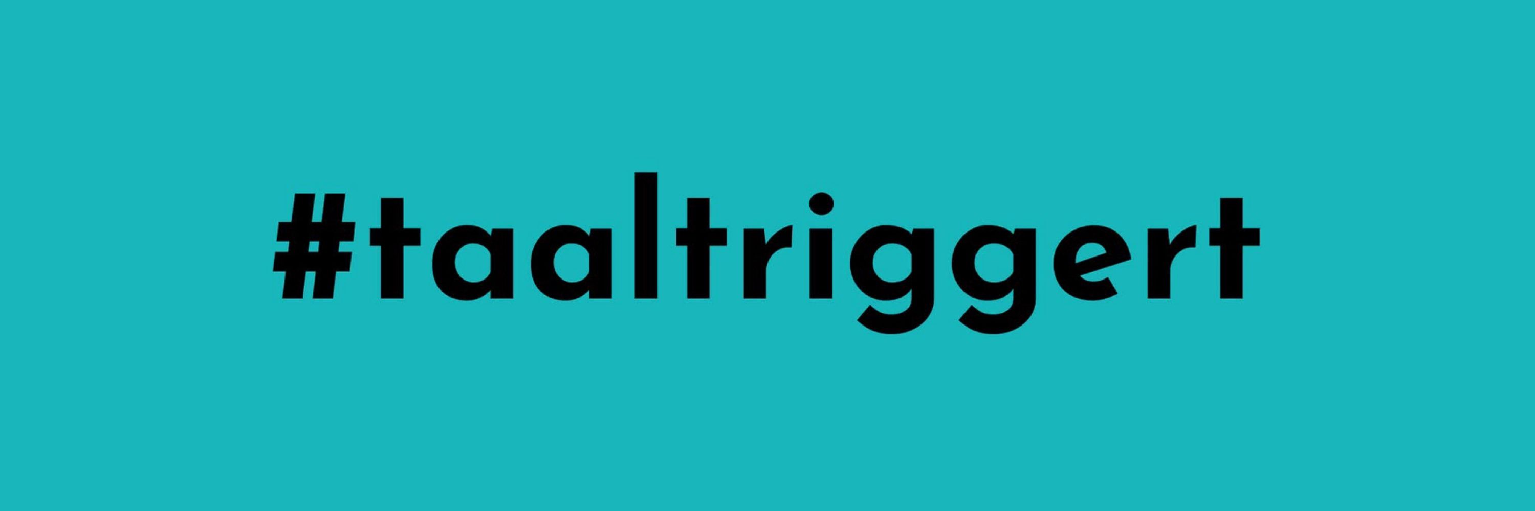 Taaltriggert