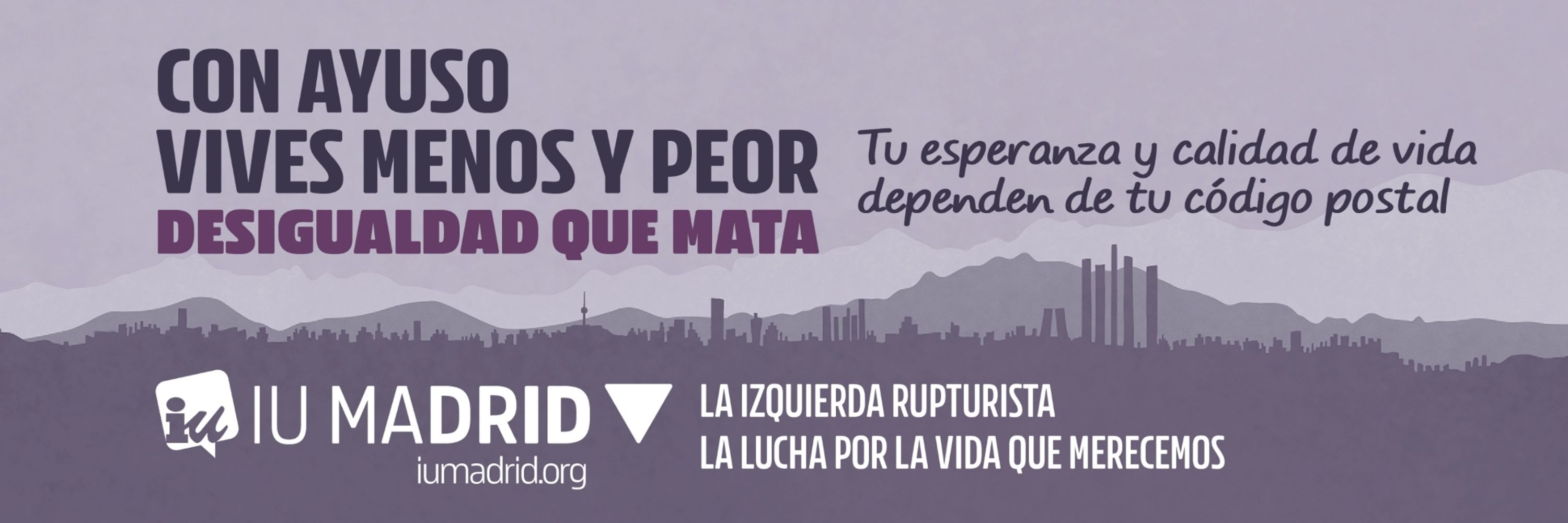 Izquierda Unida Morata de Tajuña