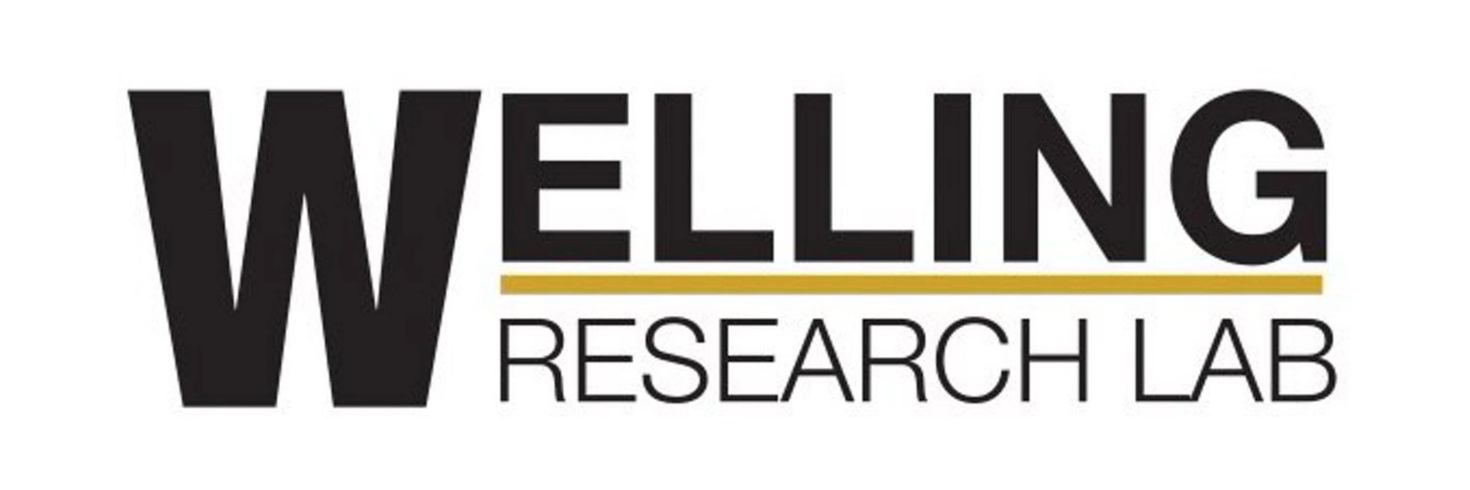 The Welling Research Lab