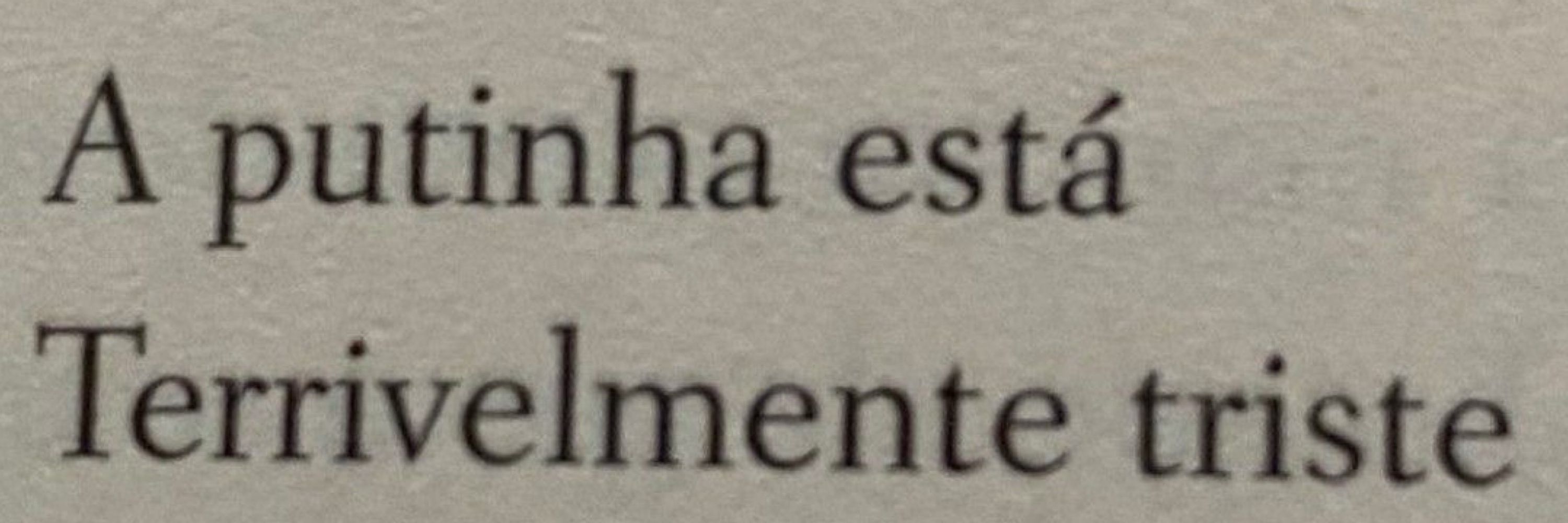pernambucana metida