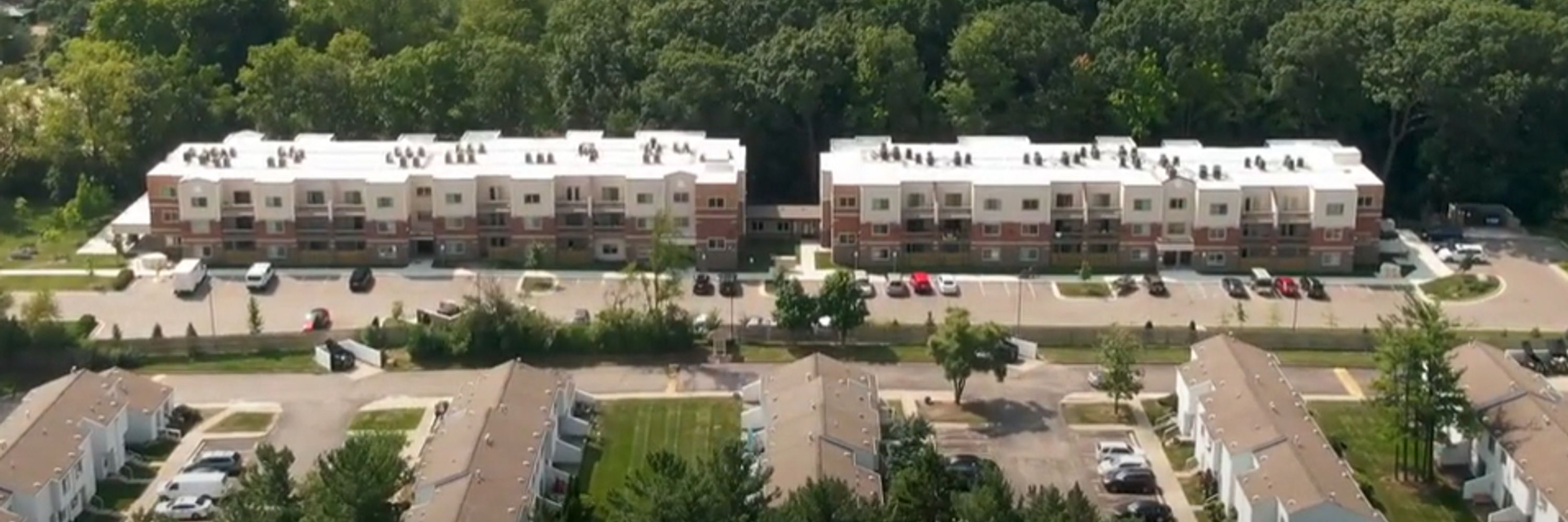 Avalon Housing