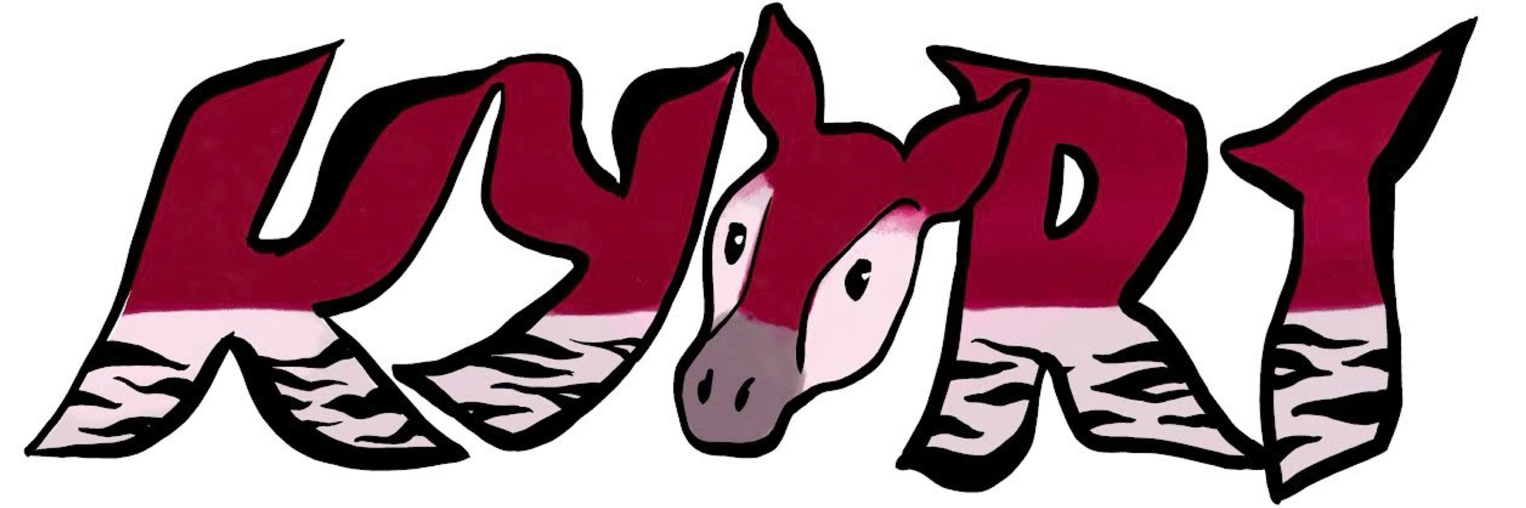 Kyori The Okapi