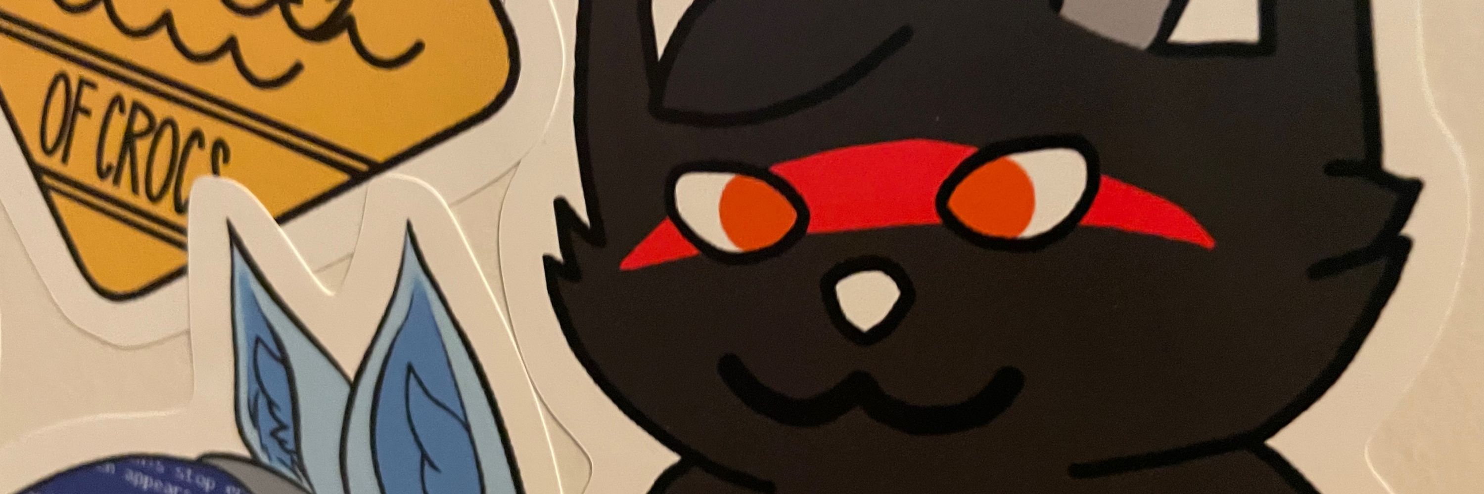 LuckTheWolf