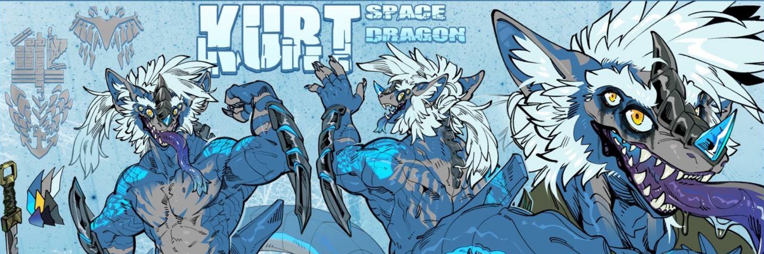 Kurt but Raunchy
